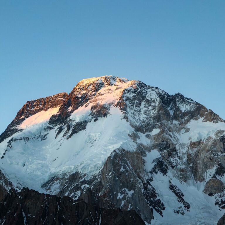 Four Climbers Dead, Including Nirmal Purja, After Pakistan Avalanche