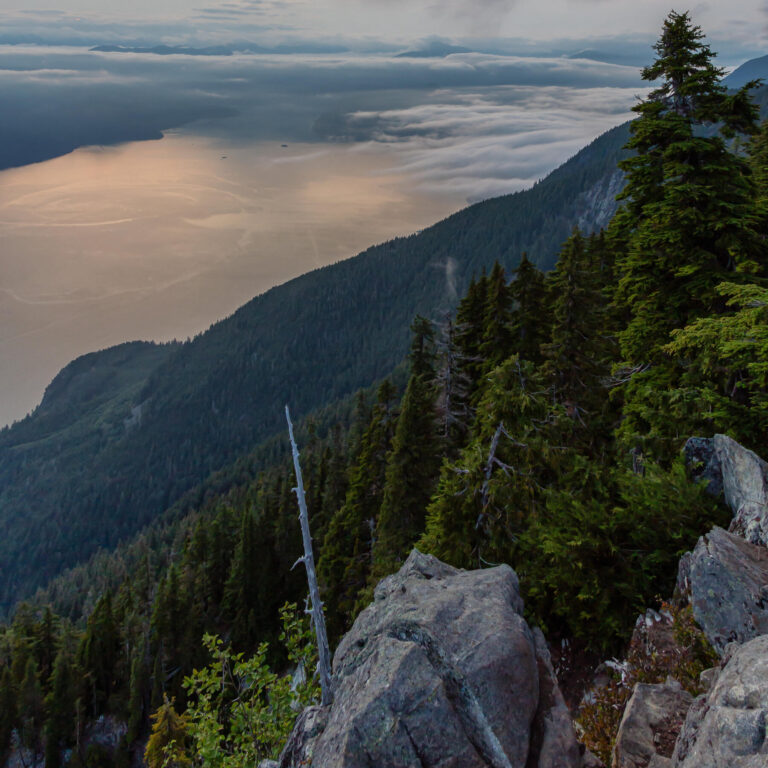 Teen Hikers Rescued 12 Hours Into Google Maps Hike