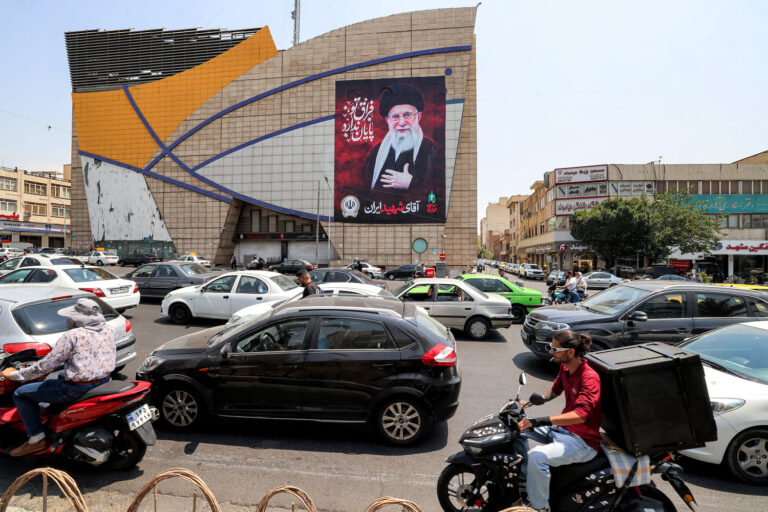 Iran sets steep demands to reopen Hormuz despite hopes Oman deal could break impasse